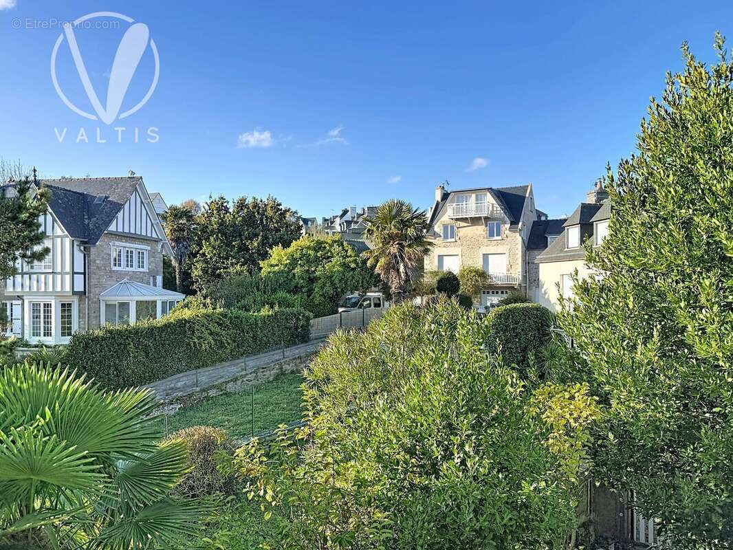 Appartement à SAINT-CAST-LE-GUILDO