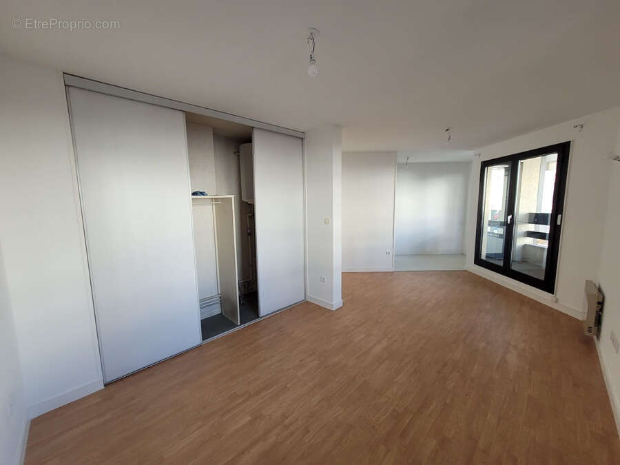 Appartement à CHAMALIERES