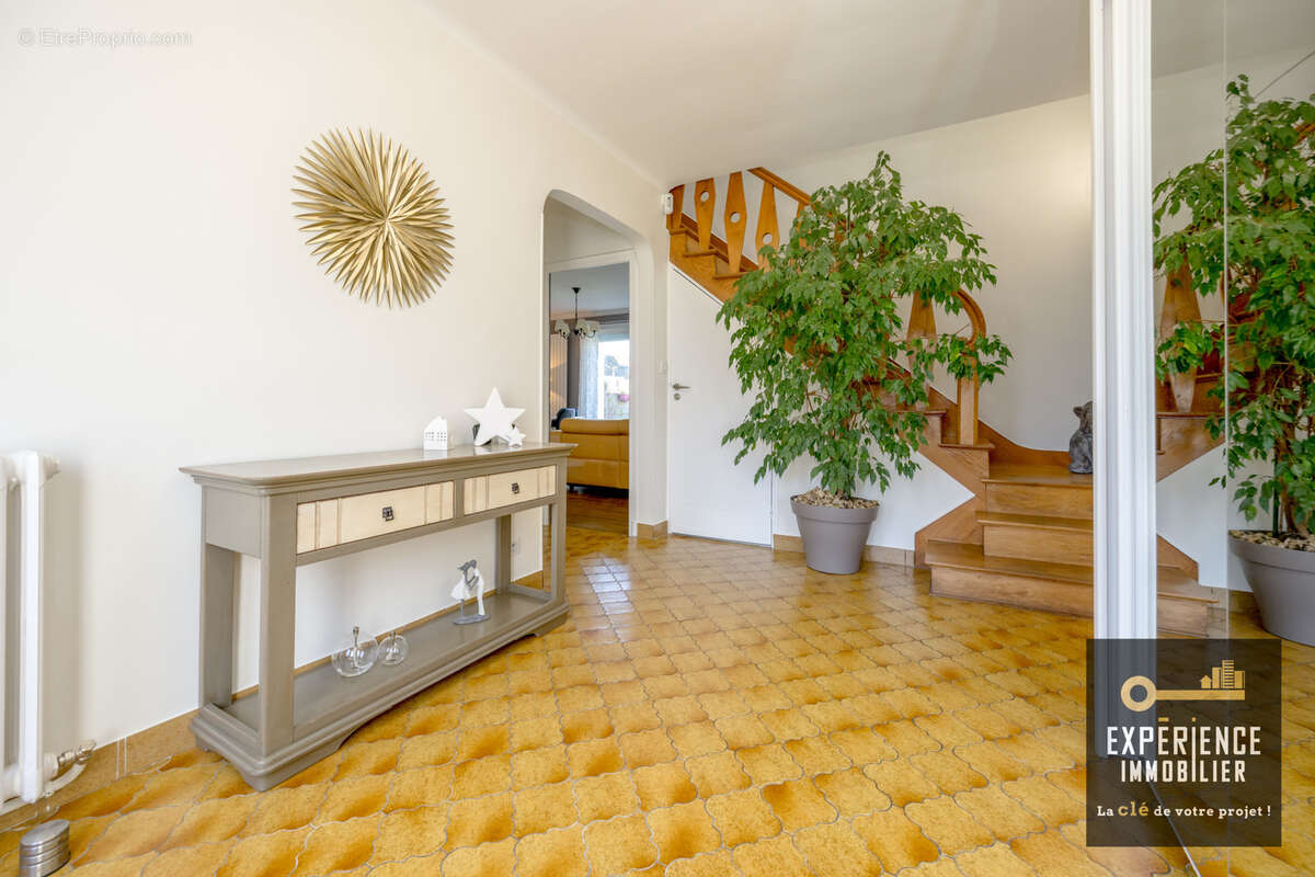 Maison à SAINT-BRIEUC