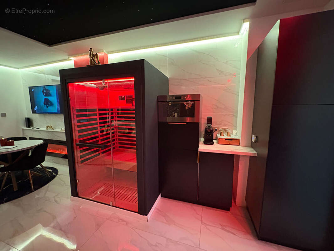 Appartement à CALLAS