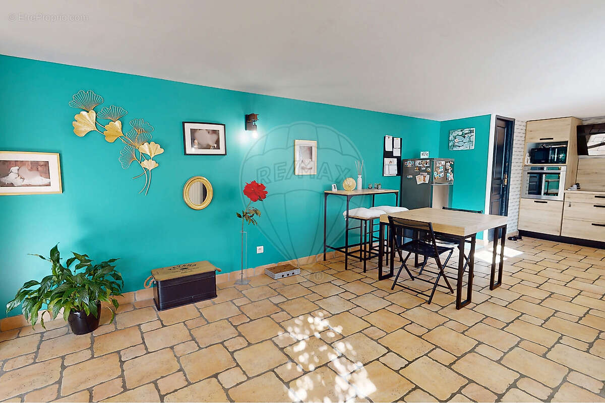 Appartement à ORLEANS