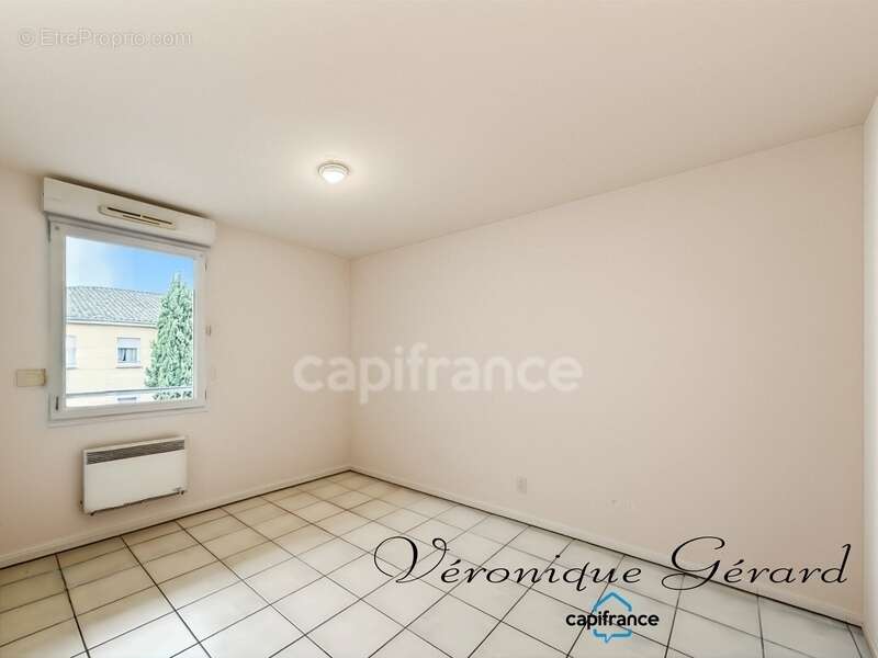 Appartement à CASTILLON-LA-BATAILLE