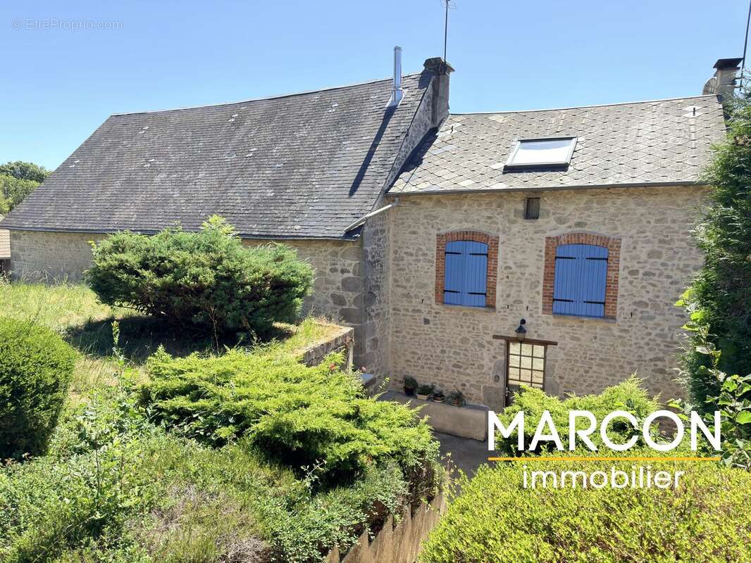 Maison 131 m² à Gueret  - photo 4