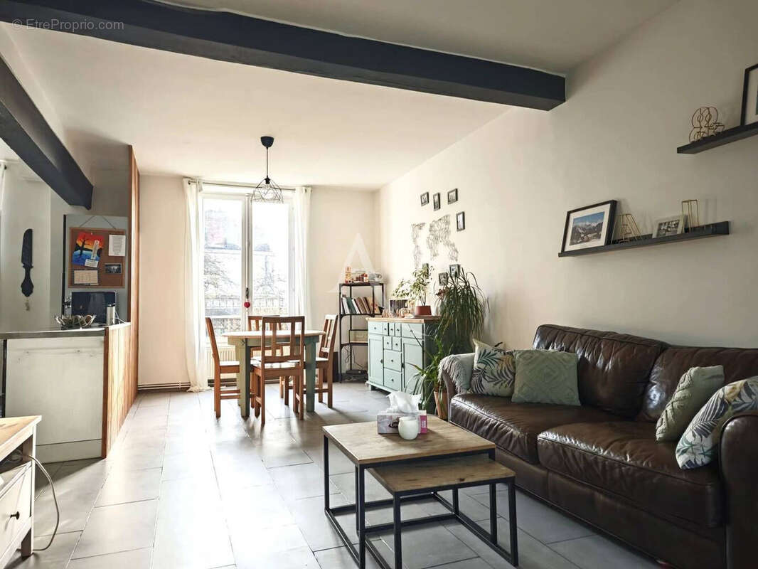 Maison à TOURNAN-EN-BRIE