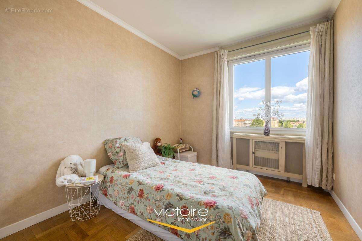 Appartement à LYON-3E