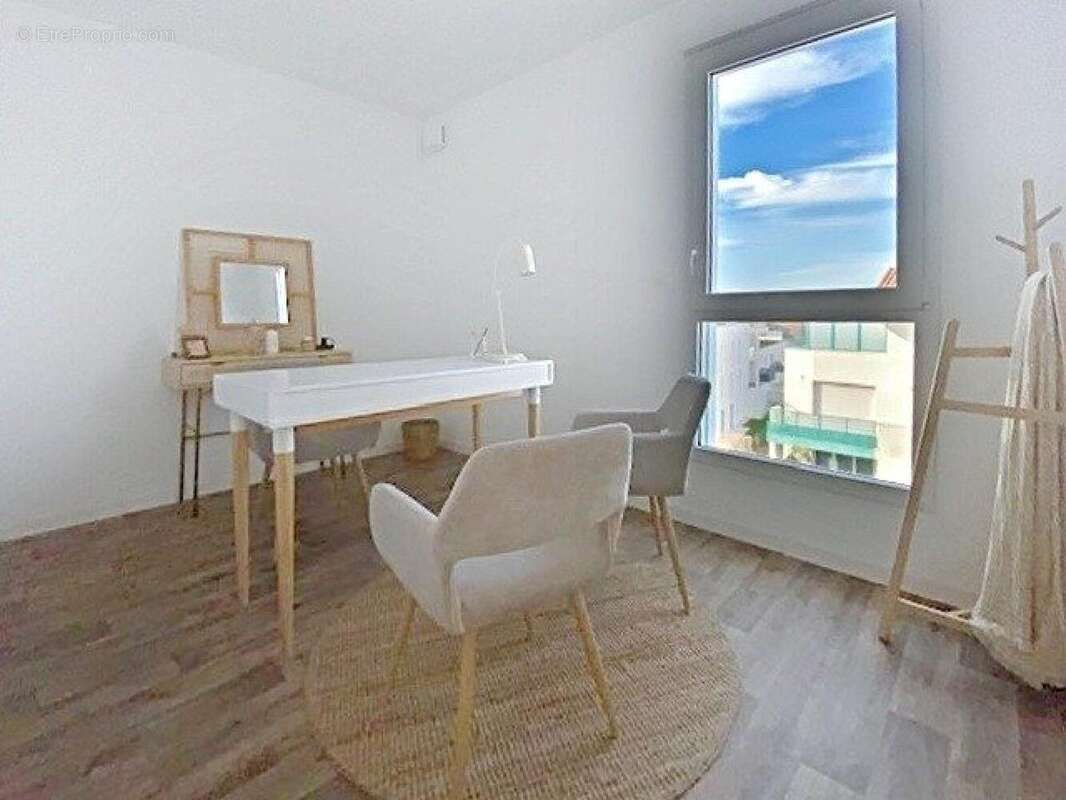 Photo 4 - Appartement à LES SORINIERES