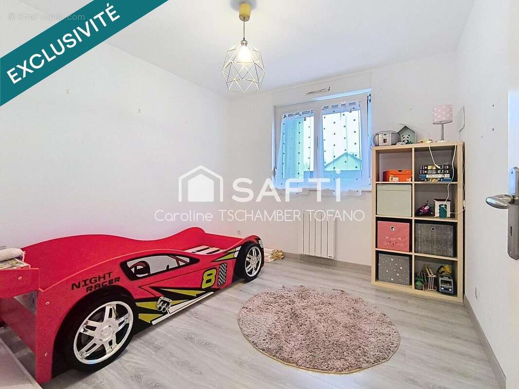 Photo 8 - Appartement à ROSENAU