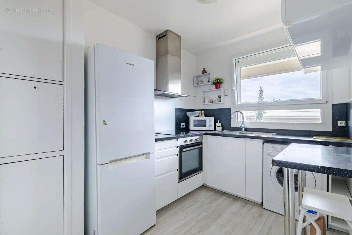Appartement à MONTMORENCY