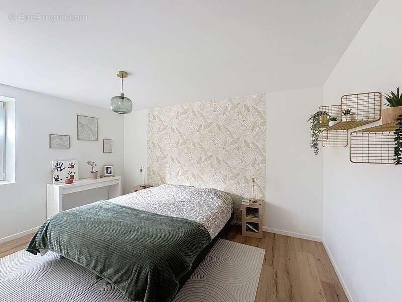 Appartement à LOISIN