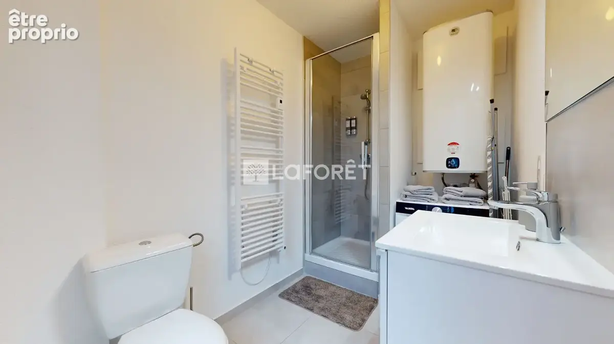 Immeuble Selestat 10 pièces 213.6 m2 - photo 8