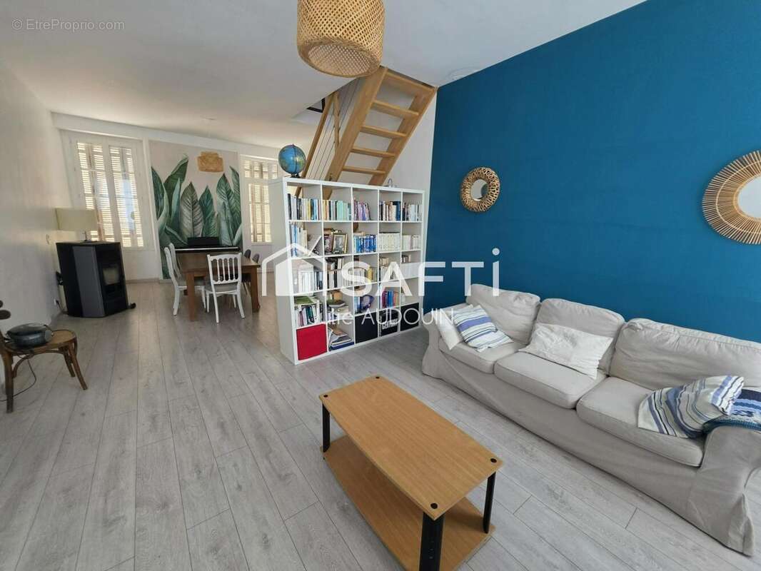 Photo 2 - Maison à MATHA