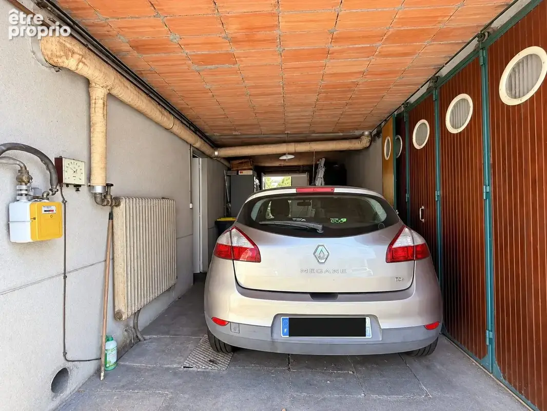 Maison 5 pièces 103 m² à vendre à Tours (37000) - photo 9