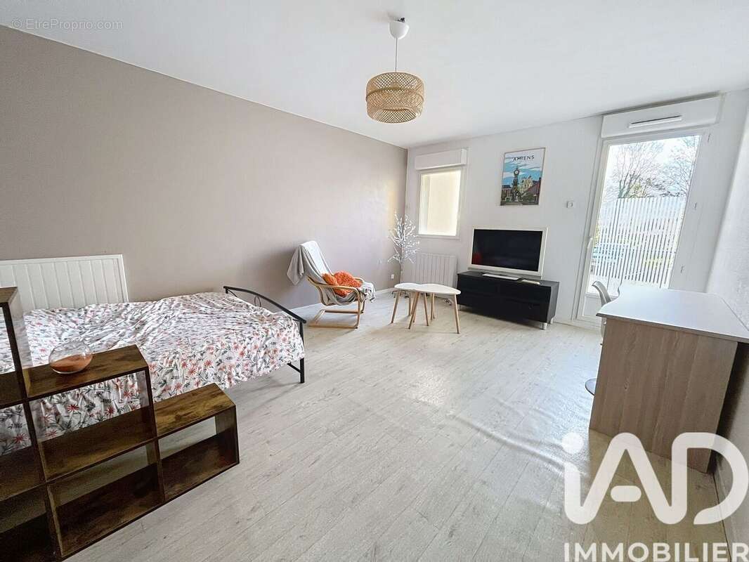 Photo 3 - Appartement à AMIENS