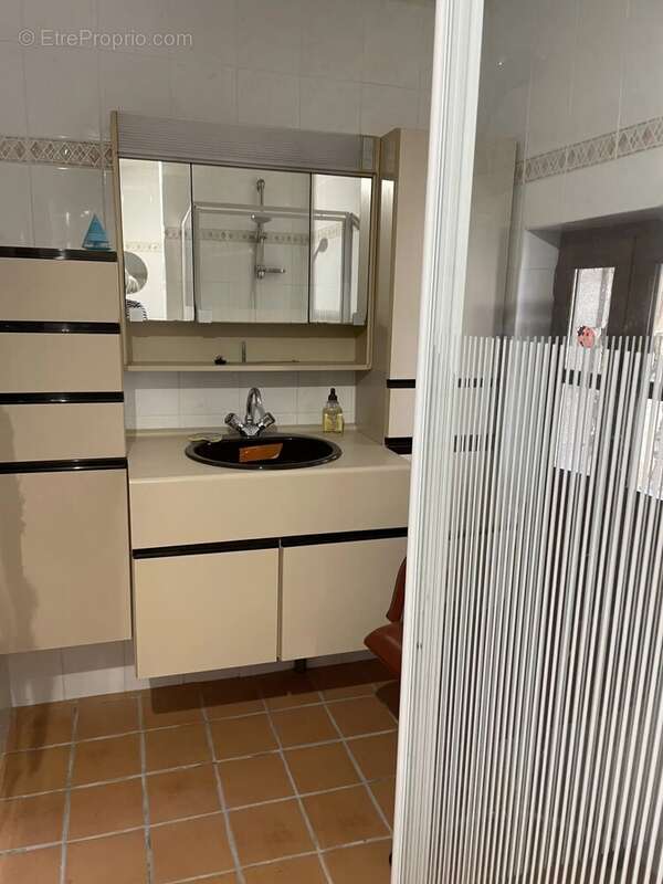 Maison à SOUDORGUES