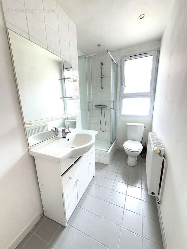 Appartement à PUTEAUX