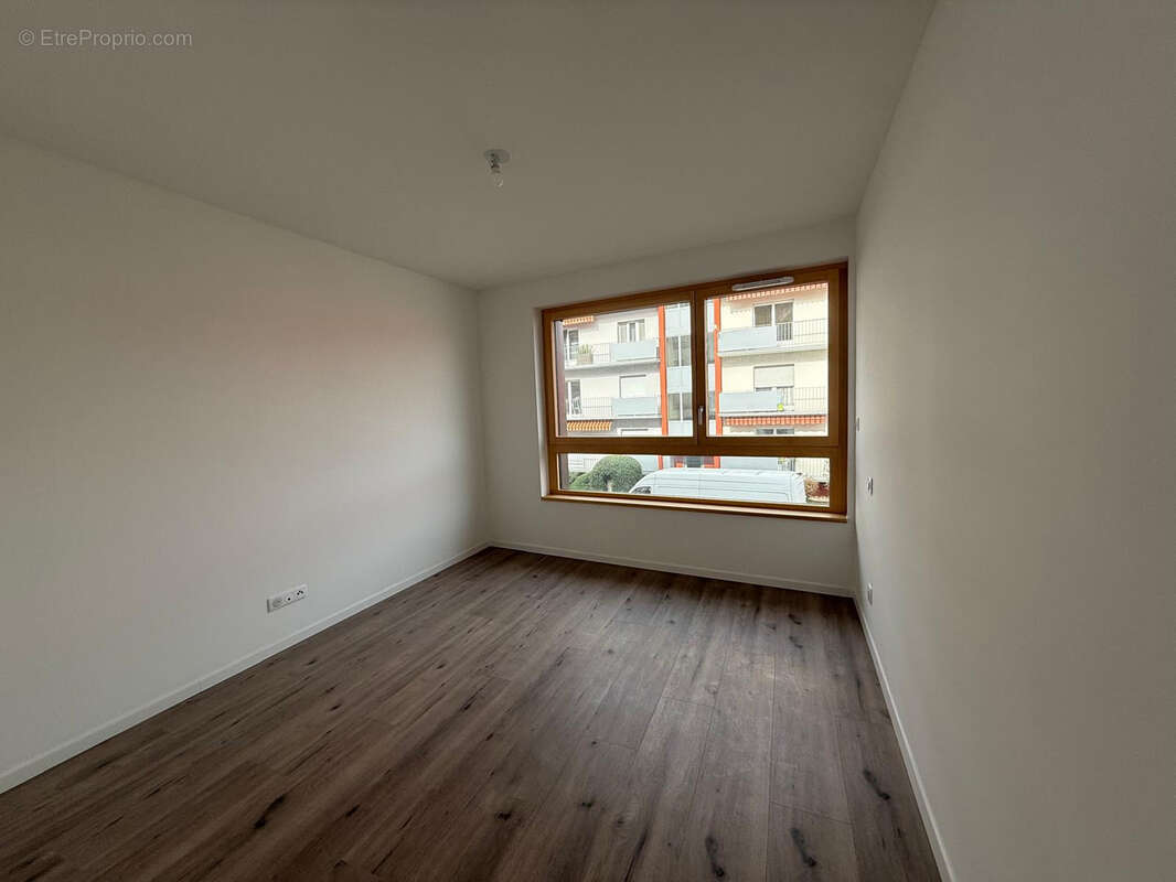 Appartement à SAINT-LOUIS