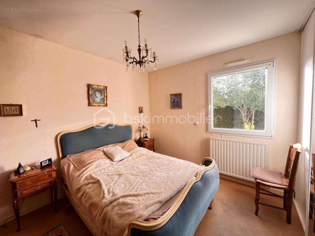 Maison à LE LOROUX-BOTTEREAU