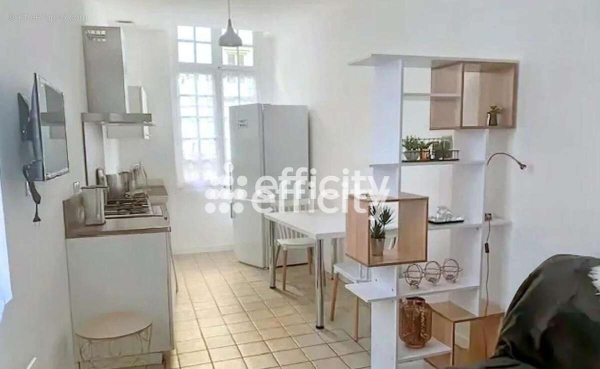 Appartement à PEZENAS