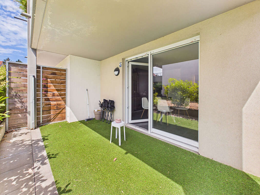 Appartement à SOUFFELWEYERSHEIM