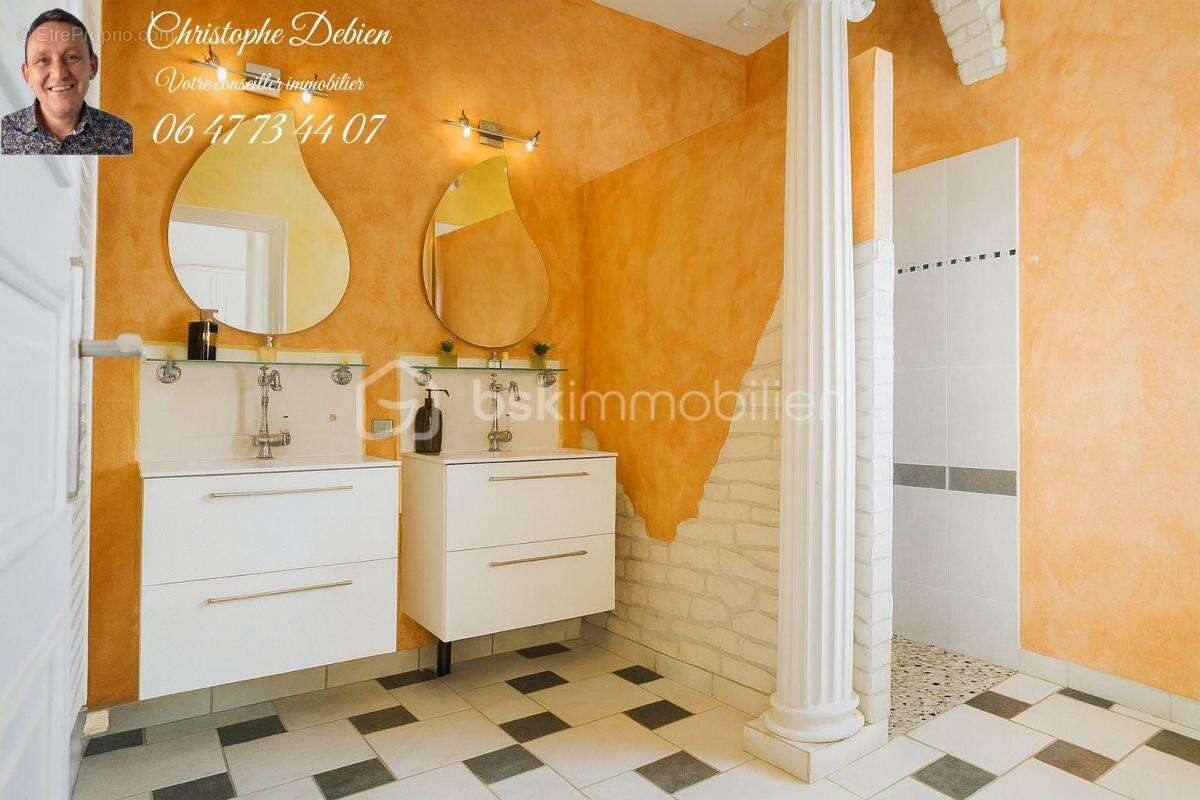 Maison à LA ROCHE-SUR-YON