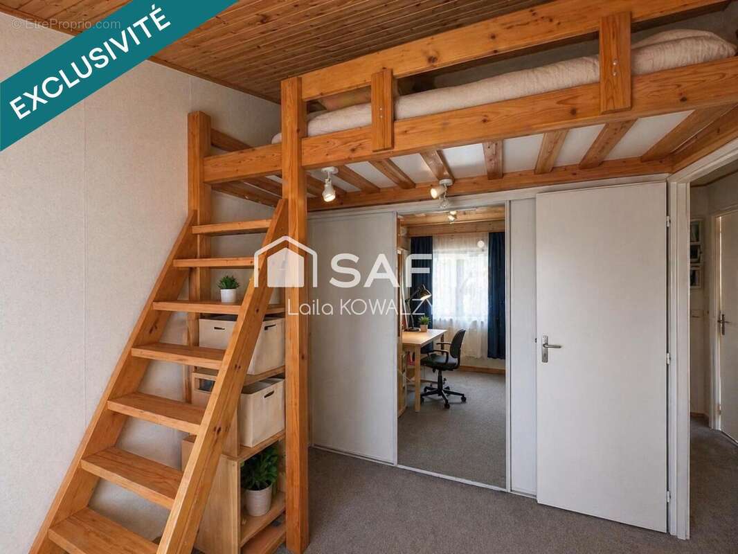 Photo 8 - Maison à VILLEFONTAINE