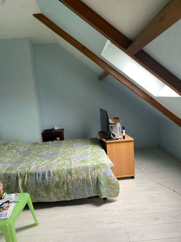 Maison à ARGENTEUIL