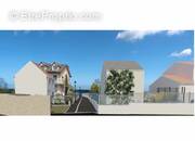 Terrain à LA FERTE-ALAIS