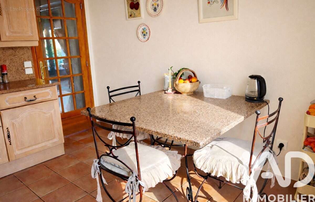 Photo 7 - Maison à ANTONY