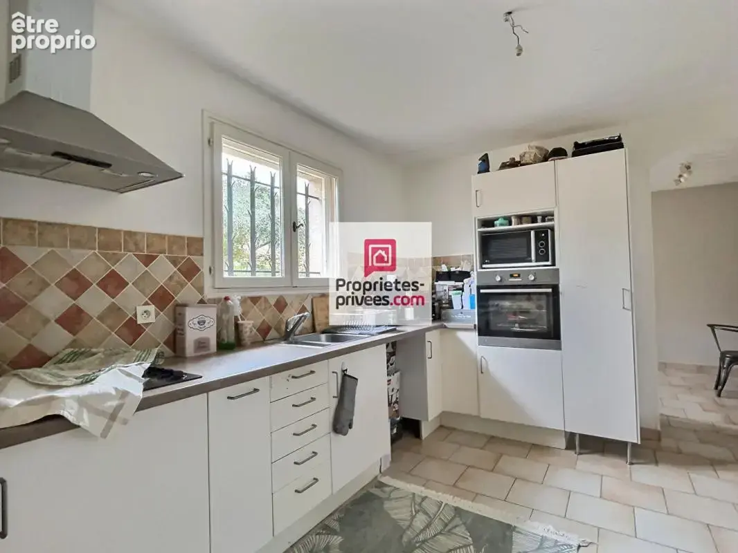 Maison de type 3  de 85 m² - photo 4
