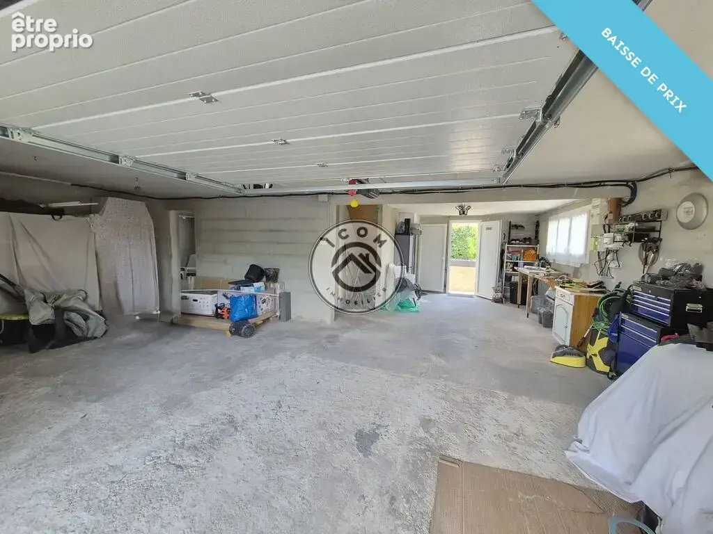 Toit gascon avec piscine et vaste sous-sol aménageable – Haut-Ma - photo 18