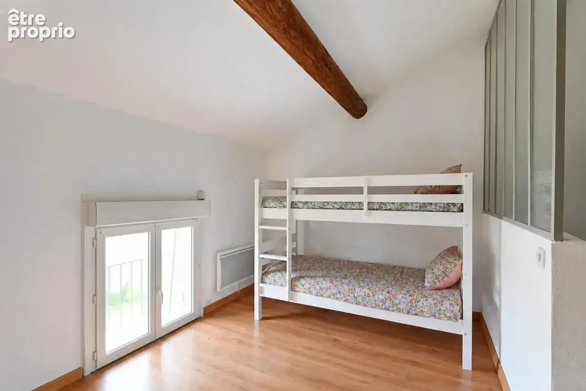 Maison de 4 pièces de 85 m² à Vedène - photo 10