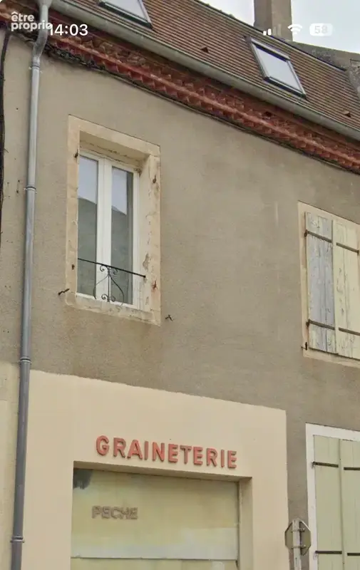 Immeuble à rénover - photo 2