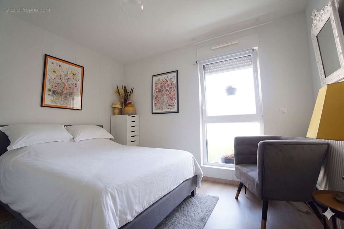 Appartement à LE MANS