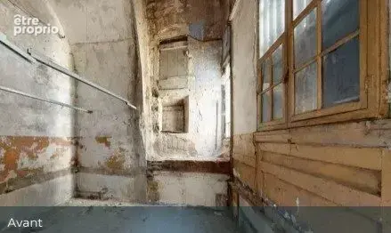 Appartement 21 m² à Lyon-4e  - photo 2