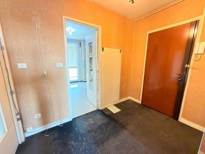 Appartement à NOGENT-SUR-OISE