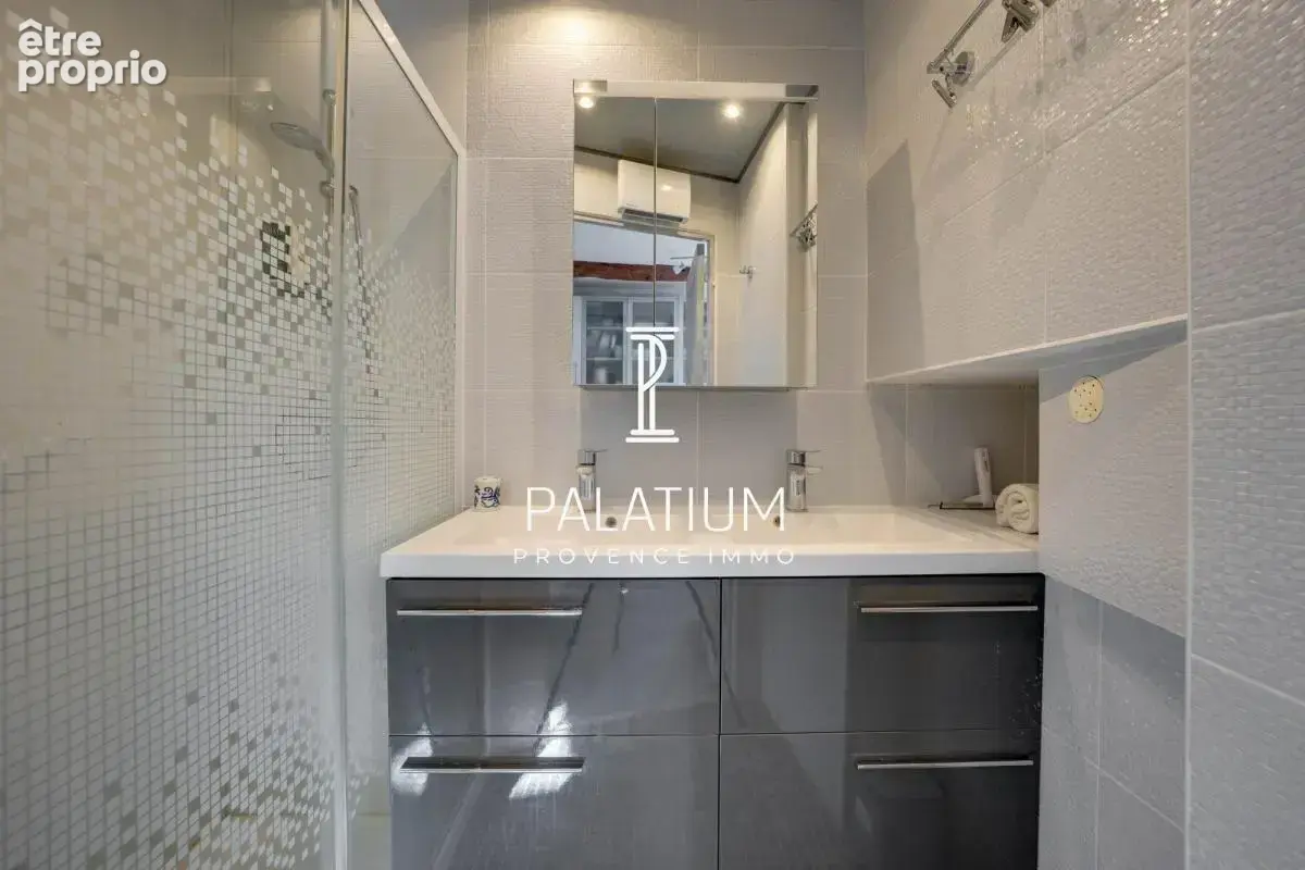 Bastide de caractère du XVIIe siècle de 284 m² – Hauteurs d'Auriol - photo 27