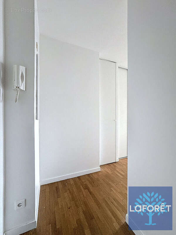 Appartement à NEUILLY-SUR-MARNE