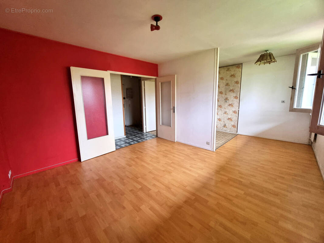 Appartement à MELUN