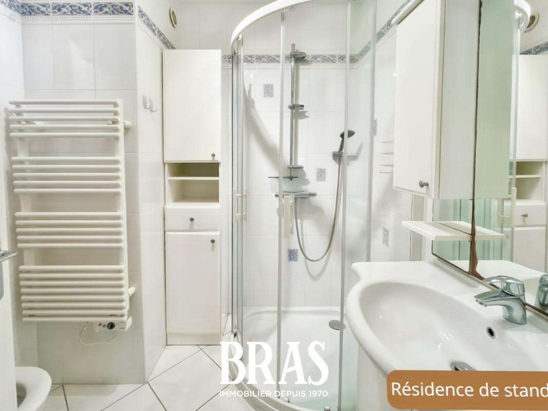 Appartement à LA BAULE-ESCOUBLAC