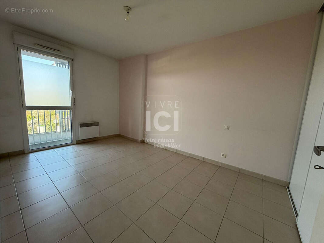 Appartement Nantes 3 pièce(s) 70 - photo 5