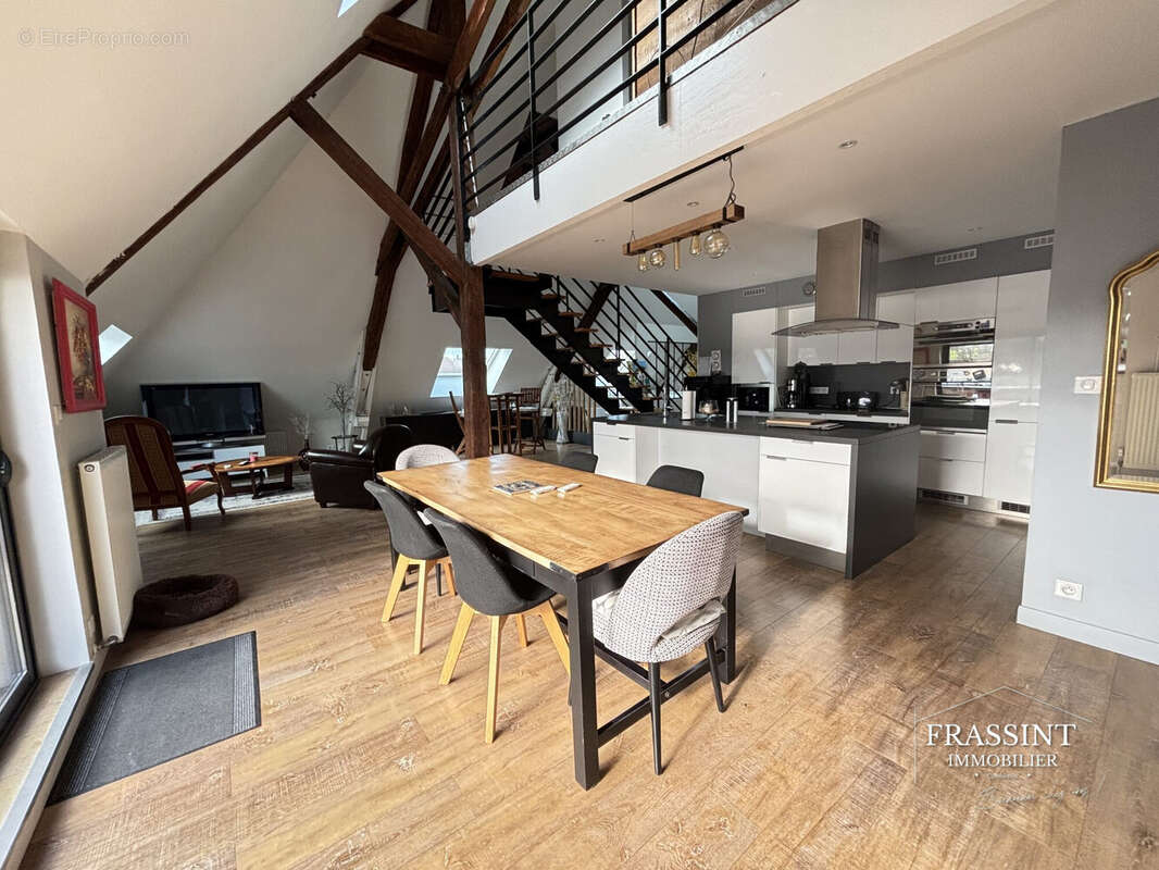 Appartement à CAMBRAI