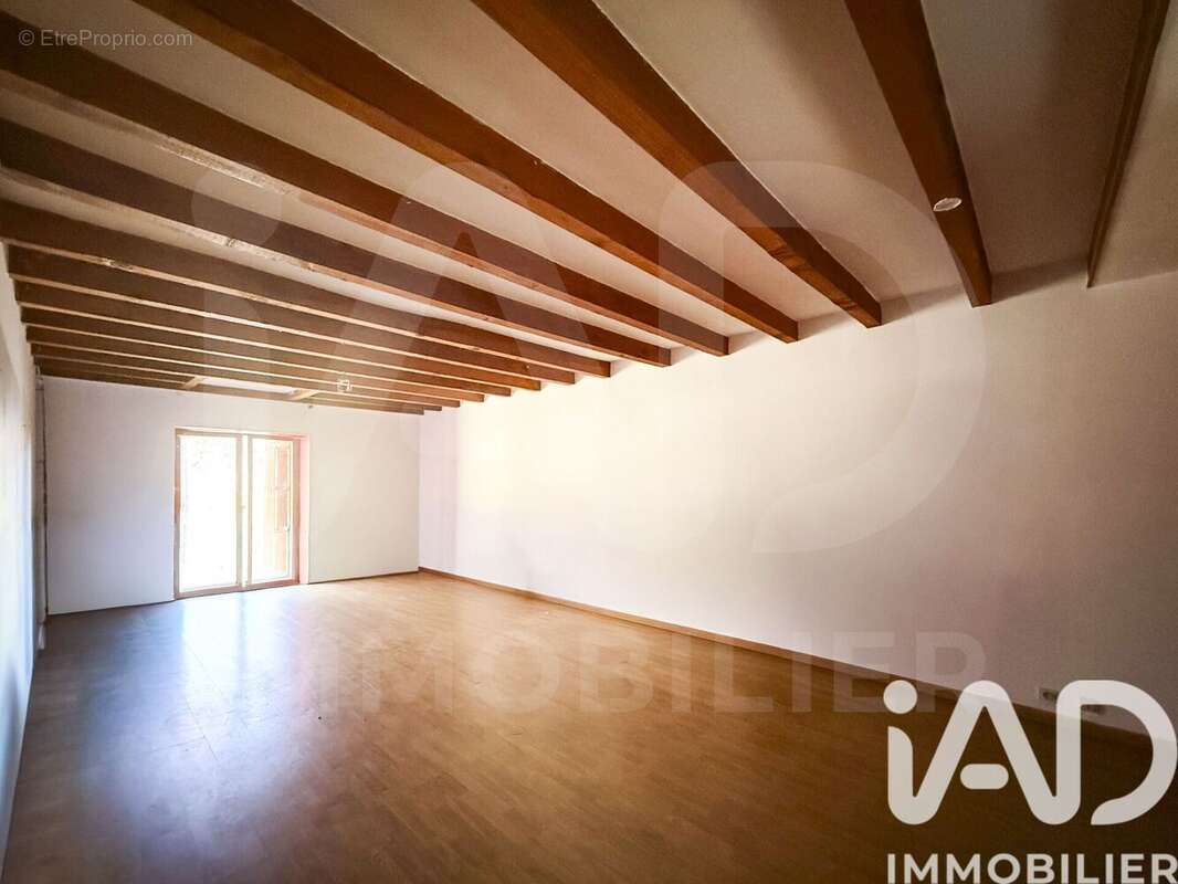 Photo 9 - Maison à LAGRAULIERE