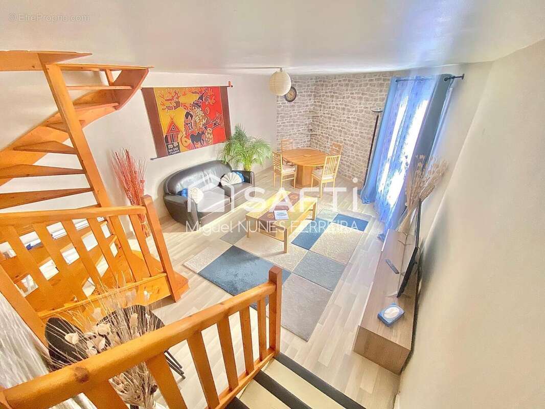 Photo 4 - Appartement à ROUEN