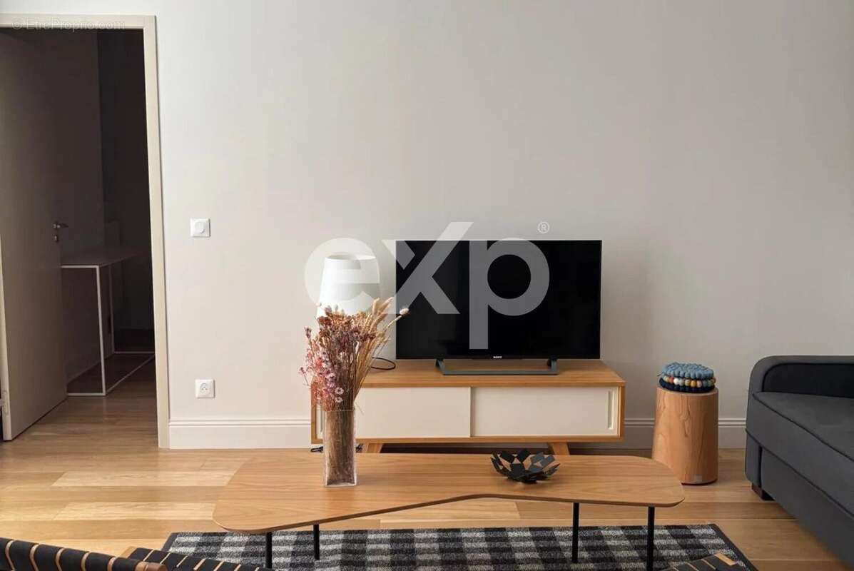 Appartement à MONT-DE-MARSAN