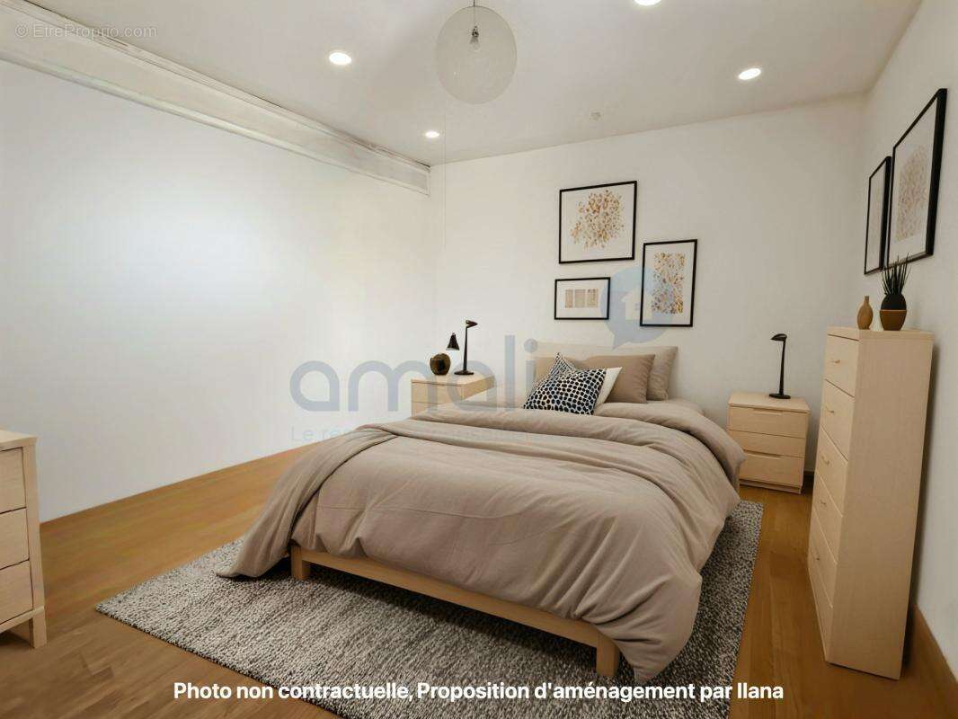Spécial Investisseur ou Premier Achat : Maison de ville à fort potentiel au cœur de Caudry (73 m²) - photo 9