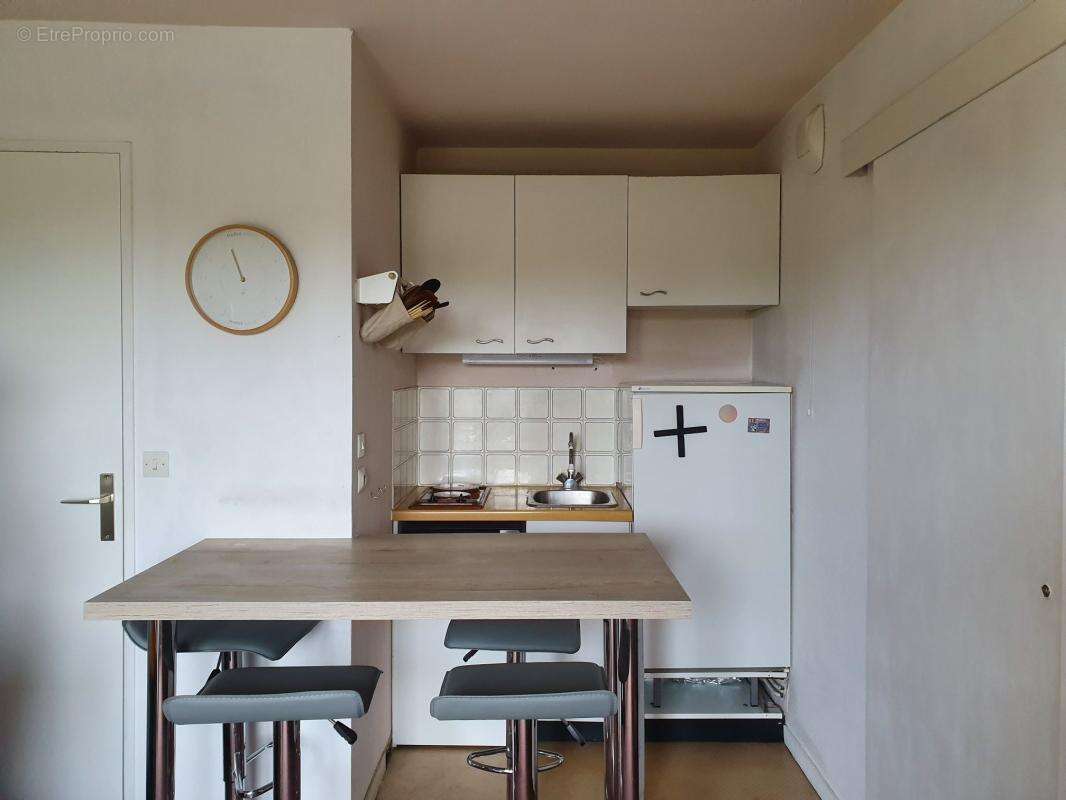 Appartement à CABOURG