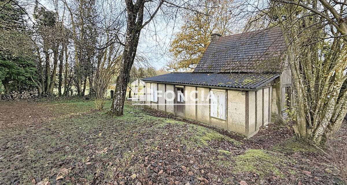 Maison à SAIRES-LA-VERRERIE