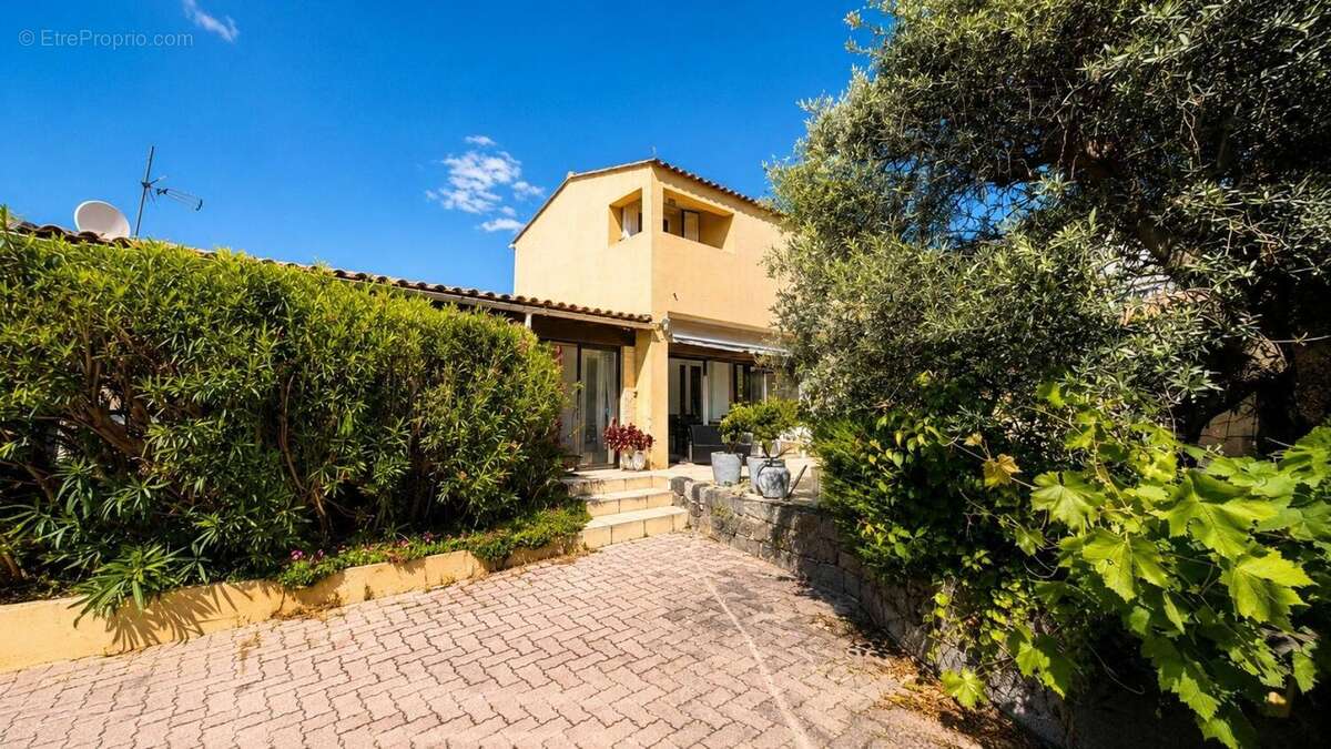 Photo 4 - Maison à MARIGNANE