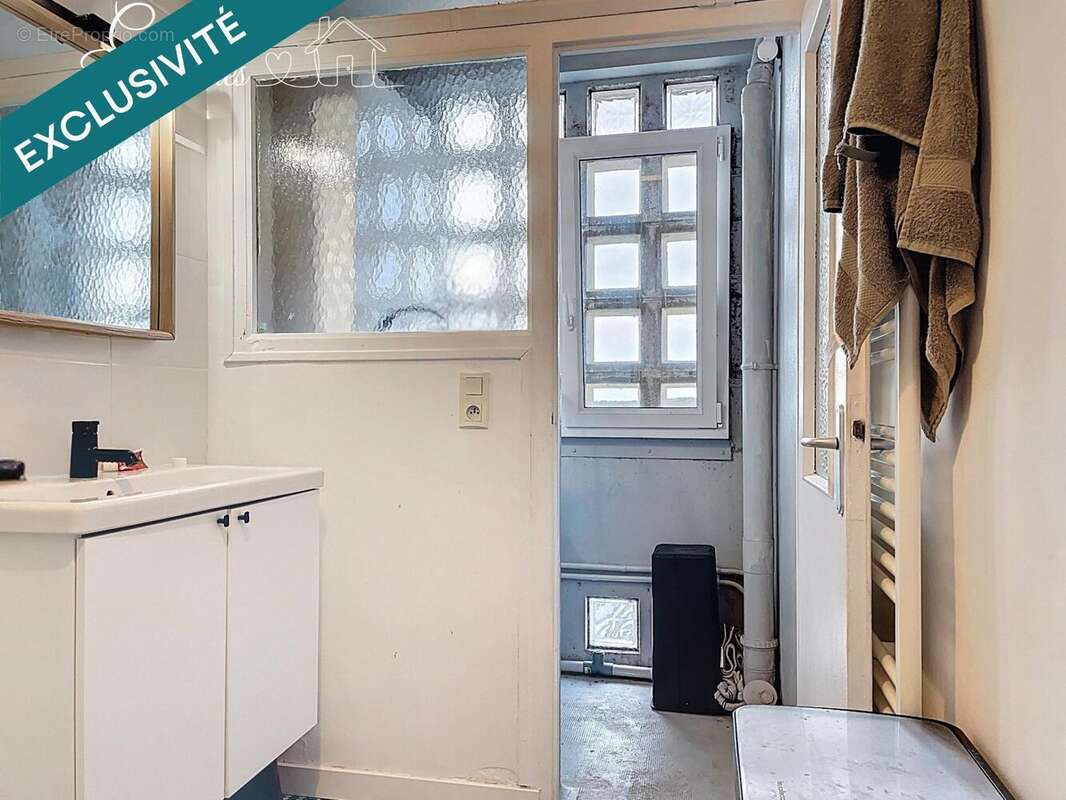 Photo 8 - Appartement à BREST