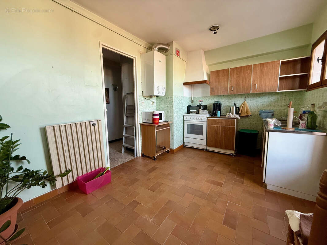 Appartement à LE PRADET